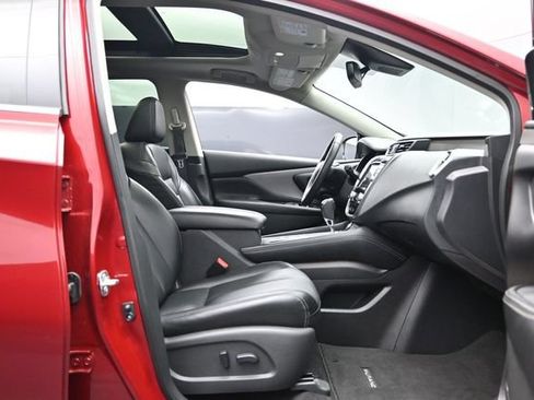 Used 2023 Nissan Murano SL w/ SL Moonroof Package FWD image 25