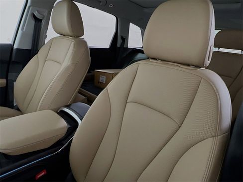 New 2025 Audi Q7 3.0T Premium Plus image 11