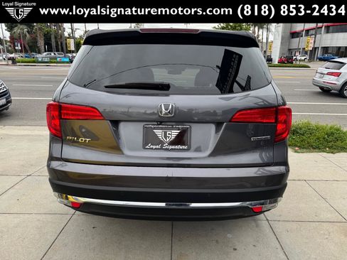 Used 2016 Honda Pilot Touring image 6