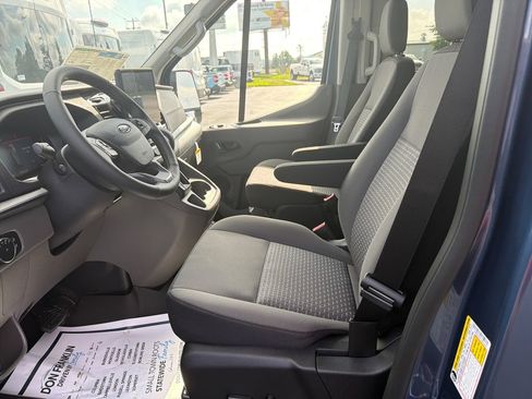 New 2026 Ford Transit 350 XLT RWD image 13