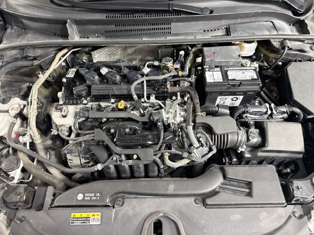 Used 2024 Toyota Corolla LE FWD image 37