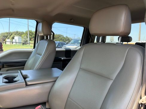 Used 2019 Ford F350 XL w/ Power Equipment Group AWD/4WD image 14