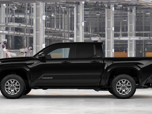 New 2026 Toyota Tacoma SR5 AWD/4WD image 26