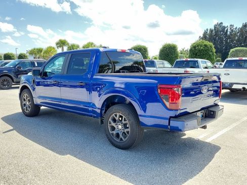 New 2026 Ford F150 STX w/ Equipment Group 200A RWD image 7