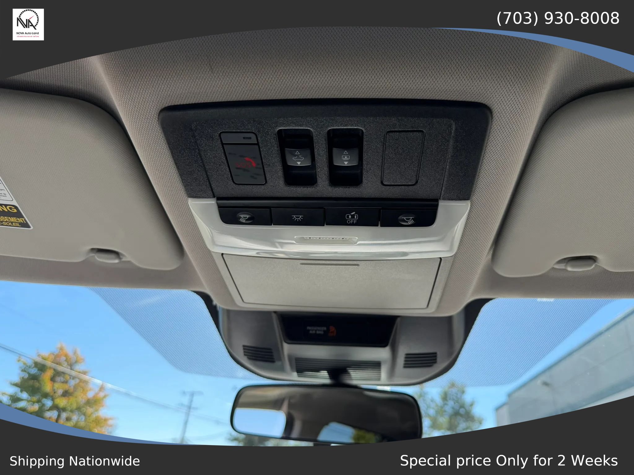 Used 2021 Nissan Rogue SV w/ Premium Package AWD/4WD image 36