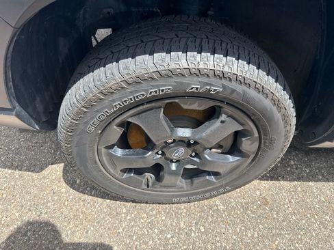 Used 2023 Subaru Forester Wilderness AWD/4WD image 6