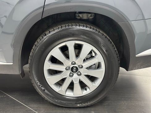 Used 2025 Hyundai Palisade SEL image 27