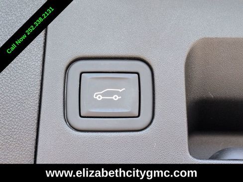 Used 2024 Cadillac XT5 Premium Luxury image 15