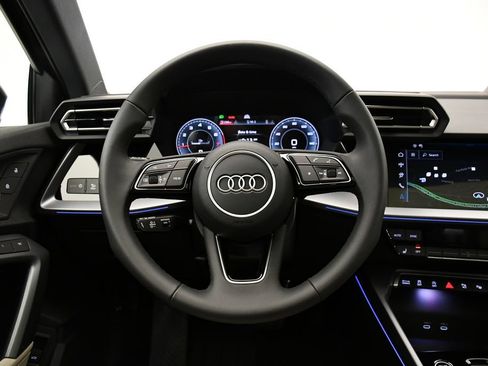 Used 2026 Audi A3 2.0T Premium w/ Convenience Package AWD/4WD image 21