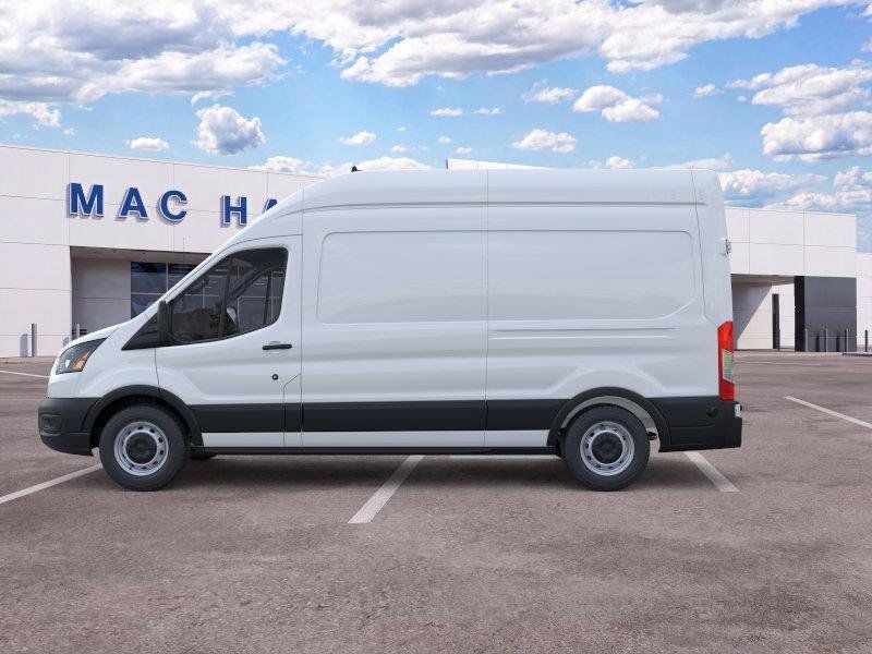 New 2026 Ford Transit 250 148 High Roof RWD image 3