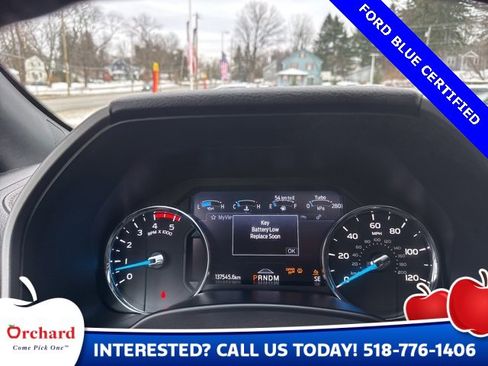 Certified 2021 Ford F250 Platinum image 24