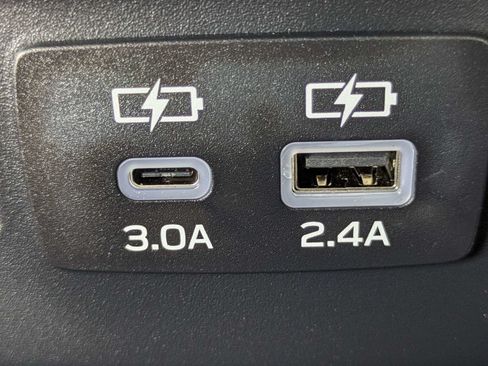 Certified 2024 Subaru Outback Limited AWD/4WD image 17