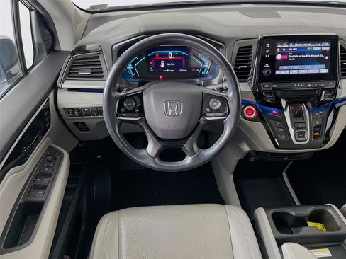 Used 2018 Honda Odyssey Elite image 28