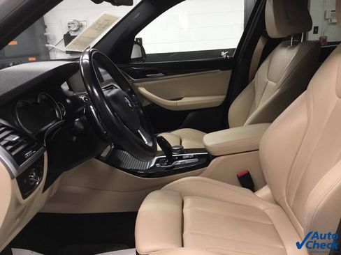 Used 2018 BMW X3 xDrive30i image 23