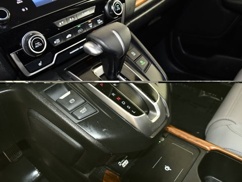 Certified 2022 Honda CR-V Touring image 31