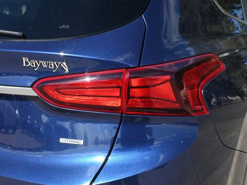 Used 2019 Hyundai Santa Fe SE image 20