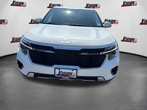 Certified 2024 Kia Seltos S AWD/4WD image 2