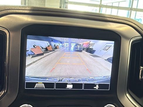 Used 2020 GMC Sierra 1500 SLT w/ SLT Premium Plus Package image 35