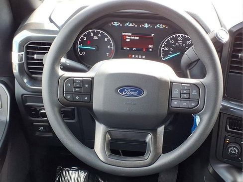 New 2026 Ford F150 STX AWD/4WD image 13