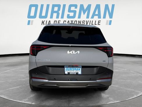 New 2026 Kia Sportage S image 5