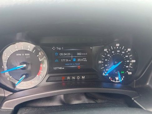 Used 2016 Ford Expedition XLT w/ Equipment Group 201A AWD/4WD image 7