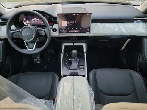 New 2026 MAZDA CX-5 Preferred AWD/4WD image 14