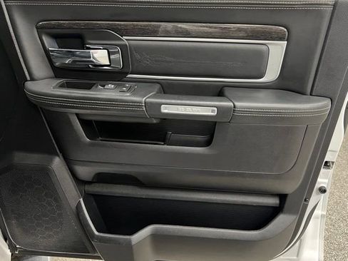 Used 2016 RAM 1500 Limited image 51