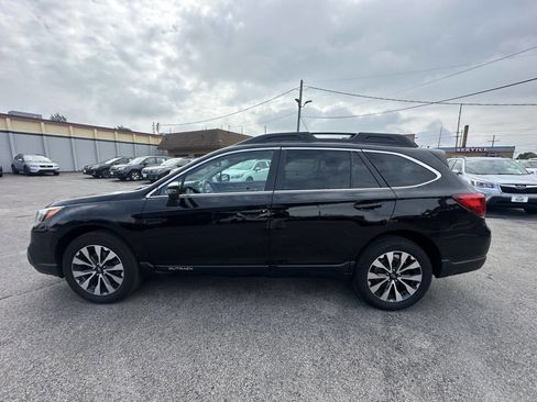 Used 2016 Subaru Outback 3.6R Limited image 18