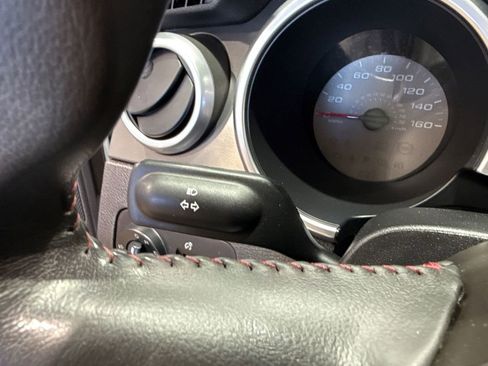 Used 2008 Ford Mustang Shelby GT500 image 79