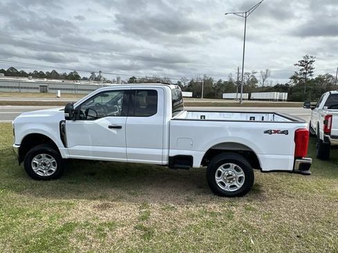 New 2026 Ford F350 XLT image 12
