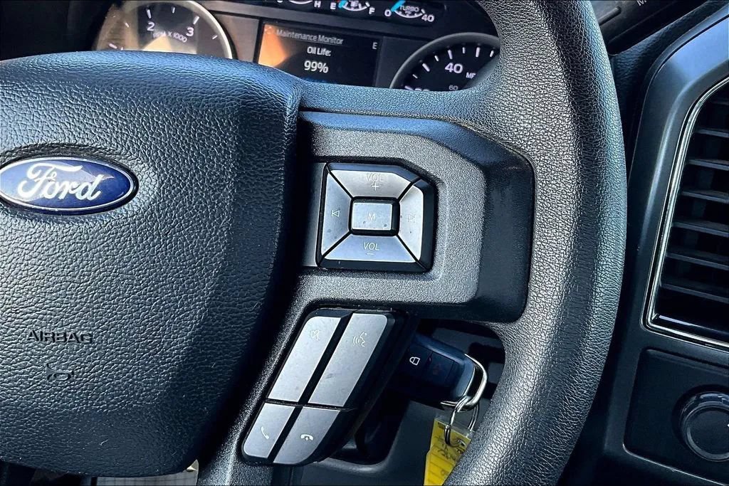 Used 2021 Ford F250 XLT AWD/4WD image 13