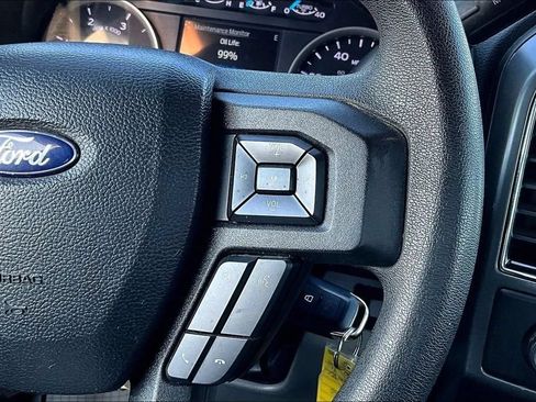 Used 2021 Ford F250 XLT AWD/4WD image 13