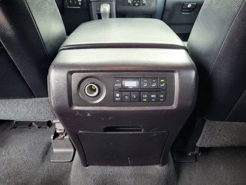 Used 2021 Toyota Sequoia TRD Pro image 16