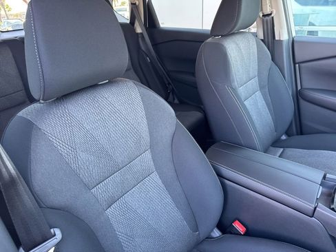 New 2026 Nissan Rogue SV FWD image 19