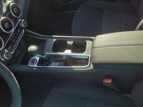 New 2025 Nissan Sentra SV w/ All-Weather Package image 20