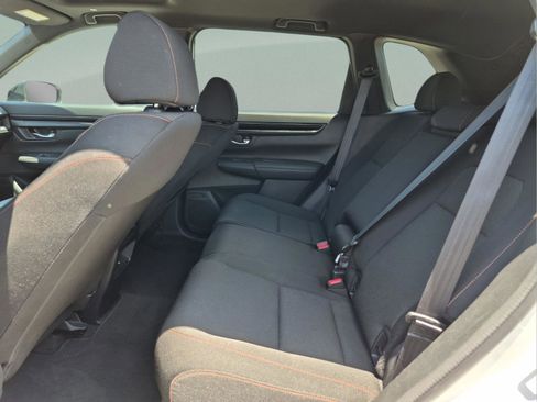 Certified 2024 Honda CR-V Sport image 17
