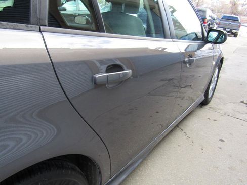 Used 2008 Saab 9-3 2.0T w/ Moonroof Package image 19