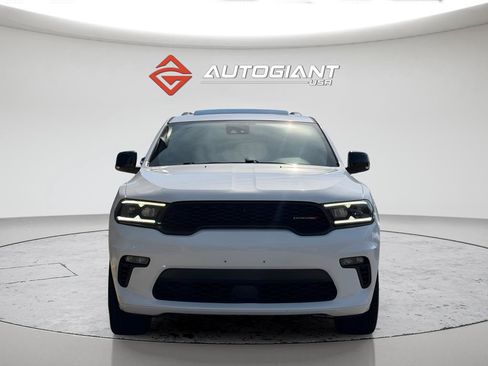 Used 2023 Dodge Durango GT AWD/4WD image 3