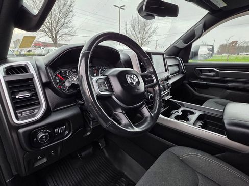 Used 2019 RAM 1500 Big Horn image 13