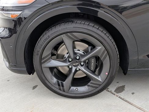 New 2026 Genesis GV70 2.5T Sport Prestige image 9