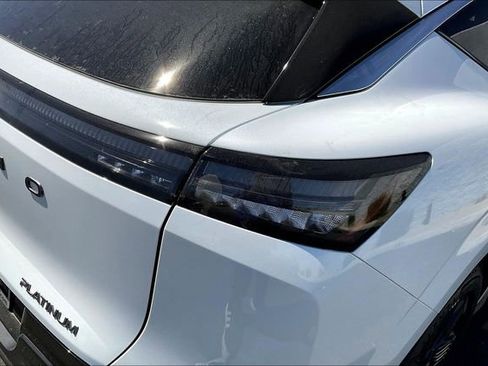 New 2026 Nissan Murano Platinum w/ Cargo Package image 11