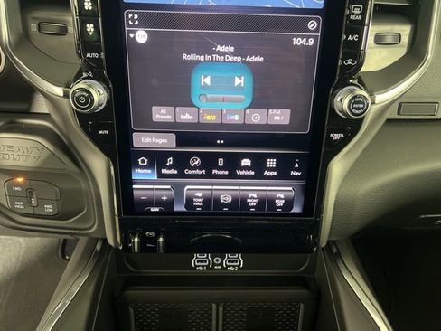 New 2026 RAM 2500 Laramie image 25