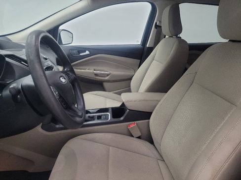 Used 2018 Ford Escape SE AWD/4WD image 17