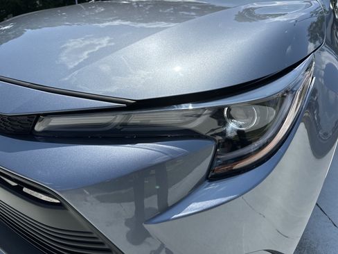 Used 2021 Toyota Corolla LE FWD image 6