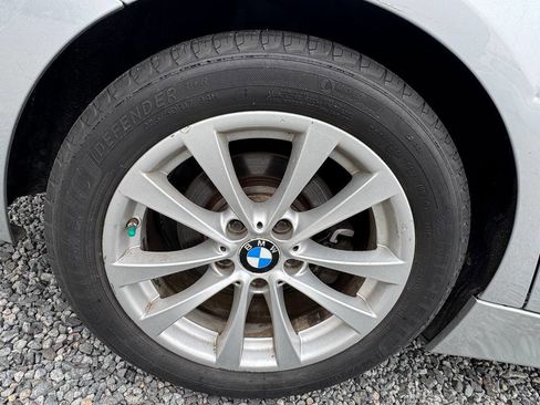 Used 2016 BMW 320i xDrive Sedan image 24