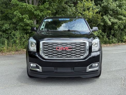 Certified 2020 GMC Yukon Denali w/ Denali Ultimate Package image 2