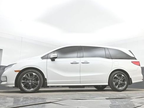 Used 2022 Honda Odyssey Elite image 30