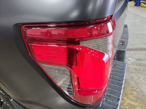 New 2025 Ford F150 XLT w/ Equipment Group 303A High image 30