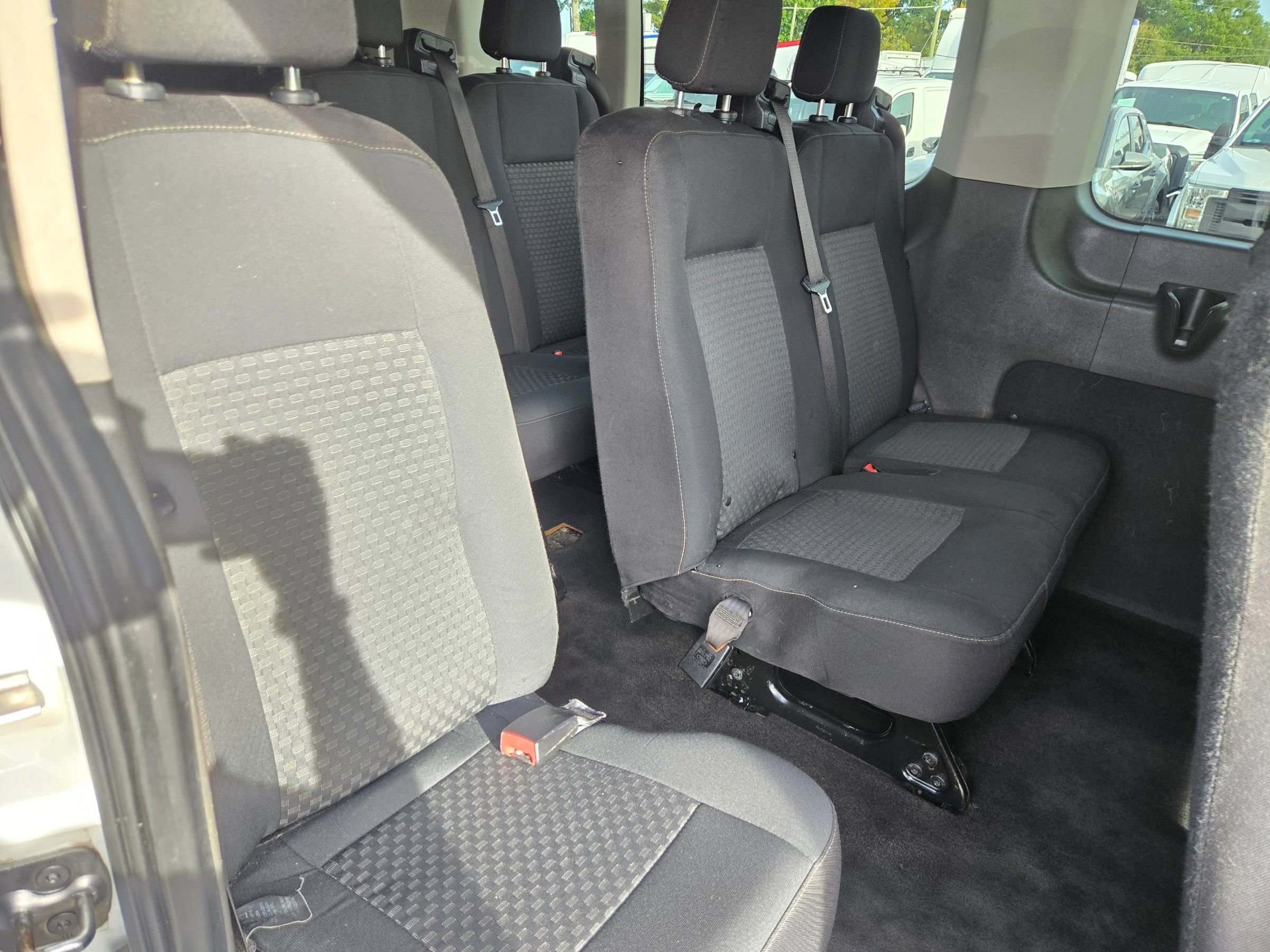 Used 2020 Ford Transit 350 XL RWD image 9
