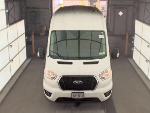 Used 2022 Ford Transit 350 XLT RWD image 2